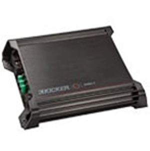 Kicker DX Amplifiers